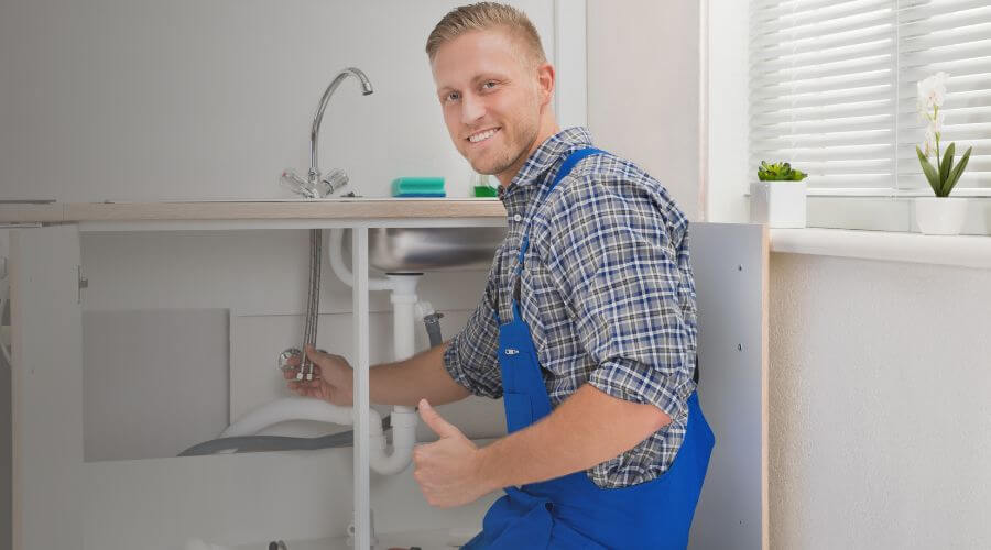 Emergency Plumbing Repair in Lore City, OH